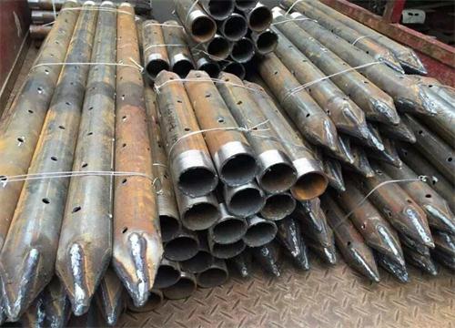 项城钢花管哪里有卖